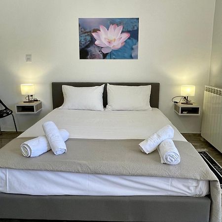살리디 Kos Helios House 아파트 외부 사진