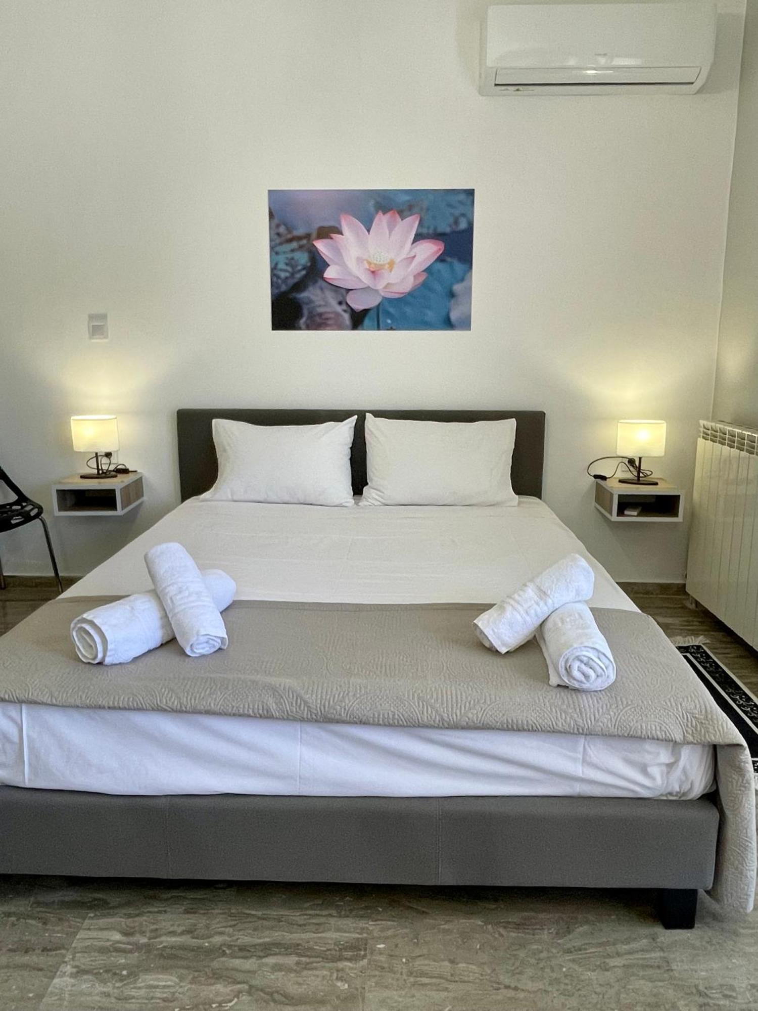 살리디 Kos Helios House 아파트 외부 사진